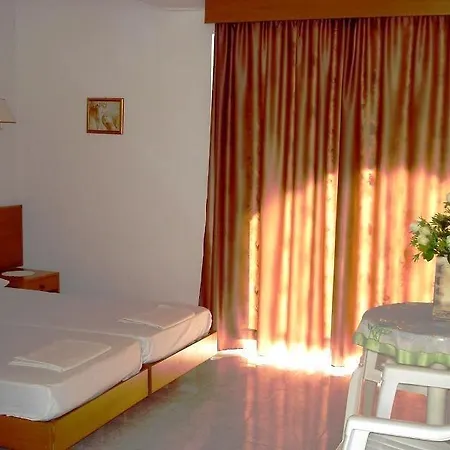 Elarin Apart Otel Faliraki